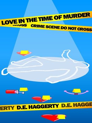 cover image of Love in the Time of Murder